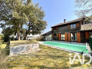  Maison � vendre 6 pi�ces 132 m�