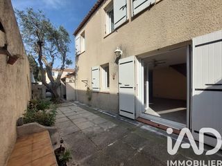  Maison � vendre 5 pi�ces 86 m�