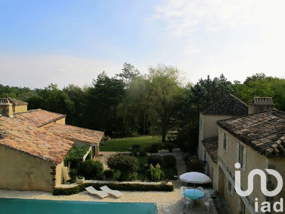 � vendre  Maison Mazeyrolles (24550)