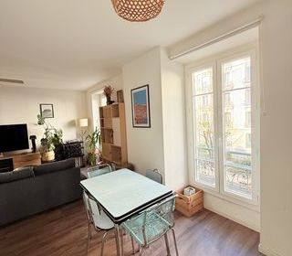  Appartement � vendre 2 pi�ces 49 m�