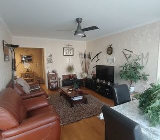  Appartement � vendre 4 pi�ces 85 m�