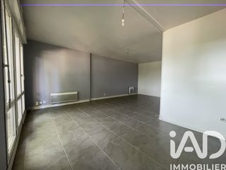  Appartement � vendre 2 pi�ces 54 m�