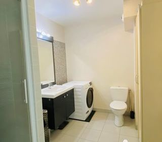  Appartement � vendre 2 pi�ces 45 m�