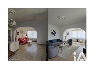  Maison � vendre 6 pi�ces 107 m�