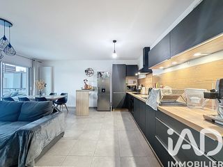  Appartement � vendre 4 pi�ces 84 m�