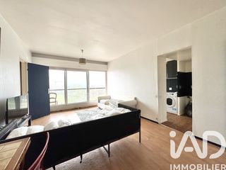  Appartement � vendre 4 pi�ces 81 m�