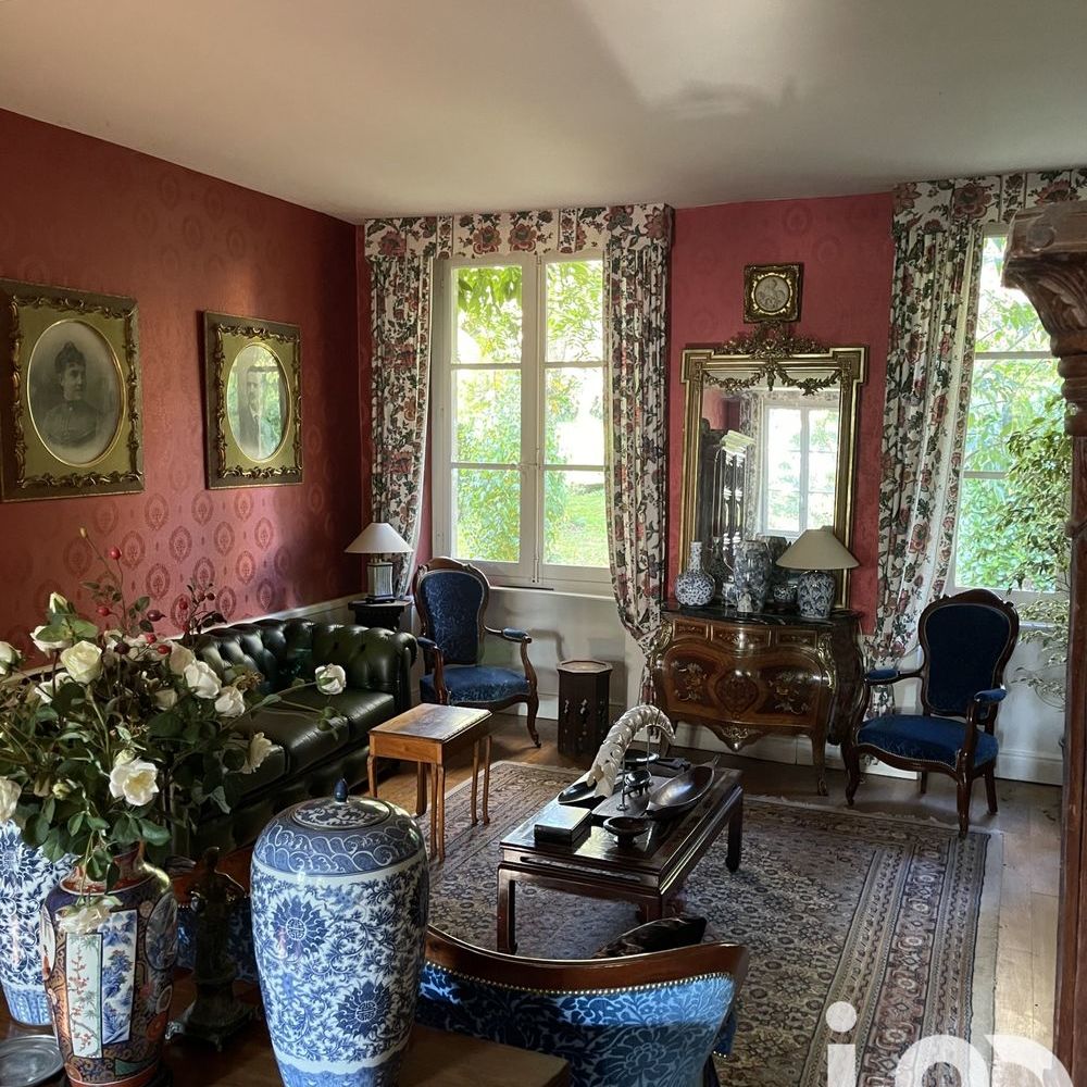 � vendre  Propri�t�/ch�teau Faverney (70160)