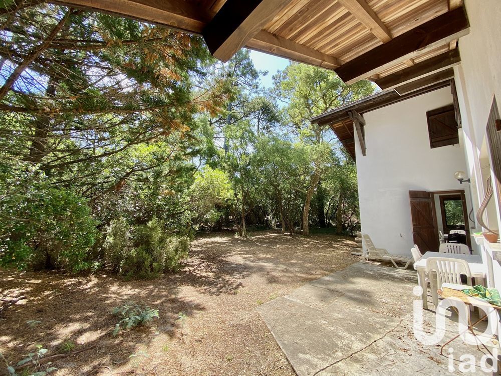 � vendre  Maison Saint-Julien-en-Born (40170)