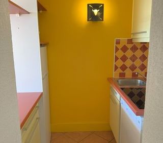  Appartement � vendre 2 pi�ces 37 m�