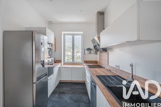  Appartement � vendre 4 pi�ces 98 m�