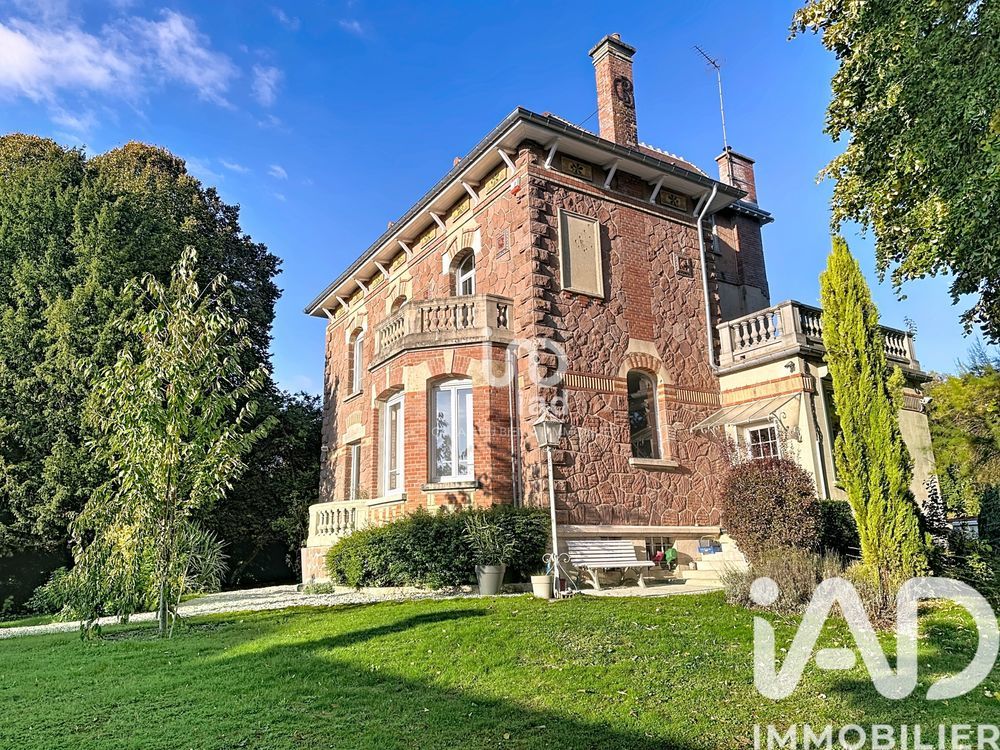 � vendre  Maison Dontrien (51490)