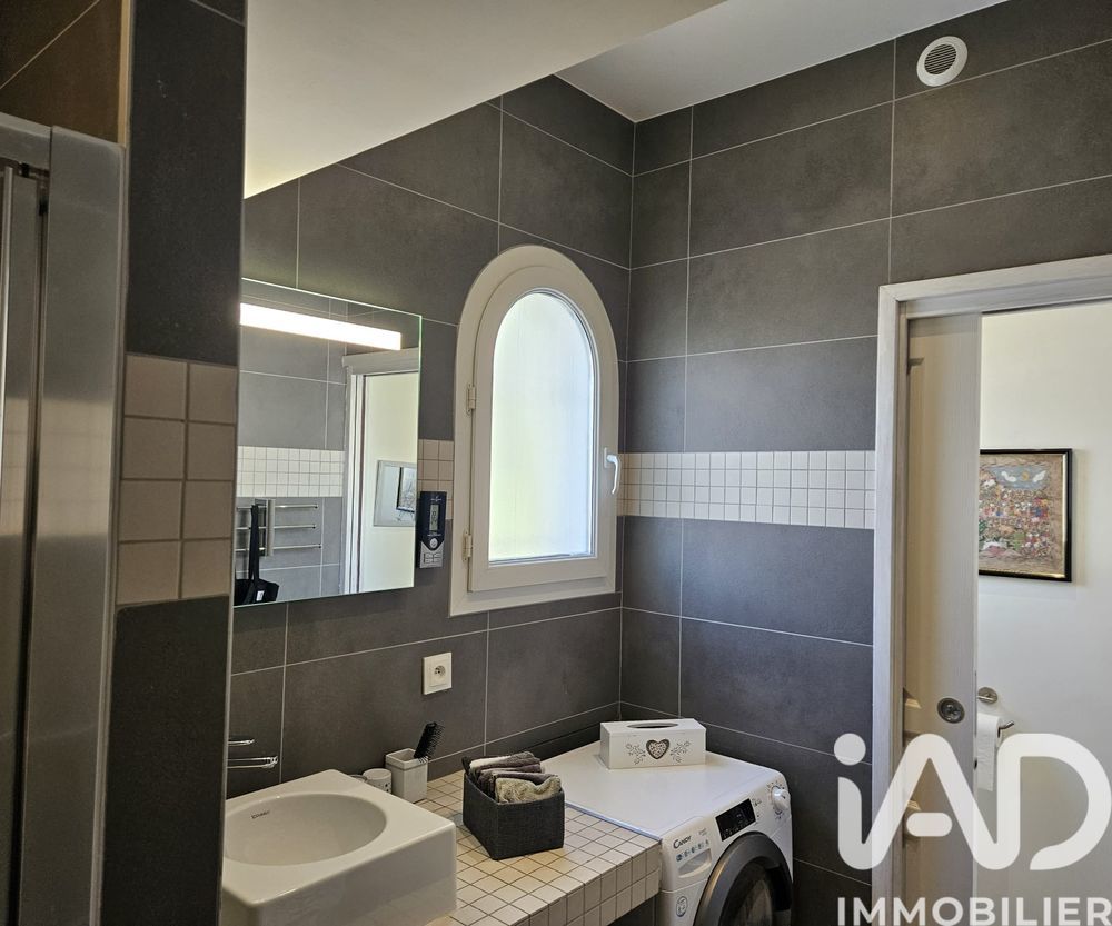 � vendre  Maison Sainte-Maxime (83120)