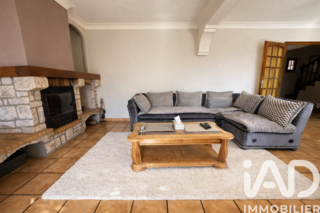  Maison � vendre 6 pi�ces 161 m�