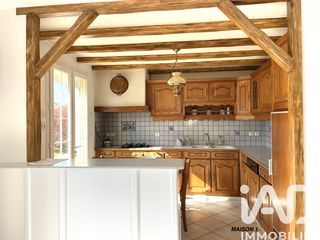  Maison � vendre 8 pi�ces 191 m�