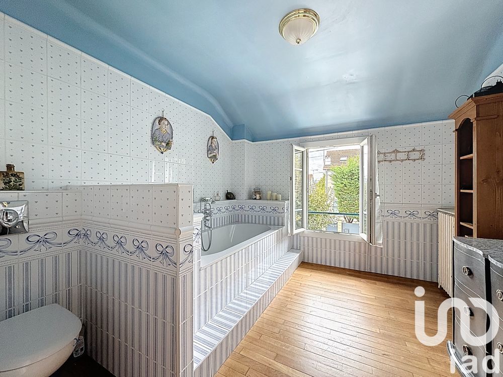 � vendre  Maison Conflans-Sainte-Honorine (78700)