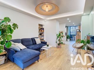  Appartement � vendre 3 pi�ces 60 m�