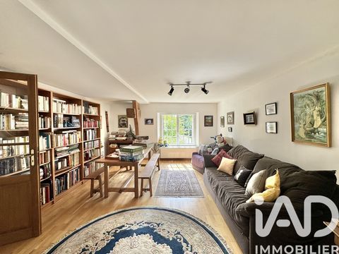   Vente Maison/villa 5 pi�ces Maison - 5 pi�ce(s) - 167 m�