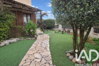  Maison � vendre 4 pi�ces 110 m�