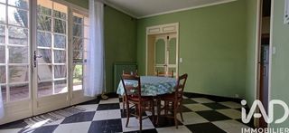  Maison � vendre 4 pi�ces 125 m�