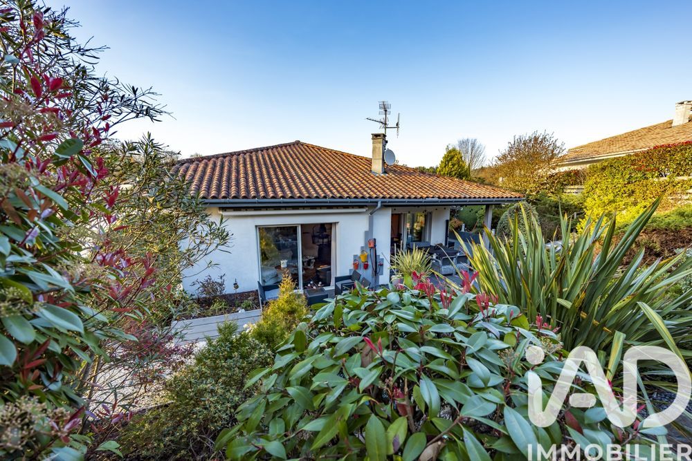 � vendre  Maison Bidart (64210)