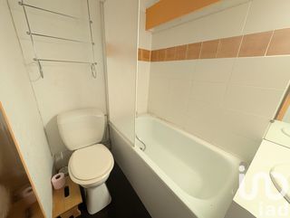  Appartement � vendre 1 pi�ce 23 m�