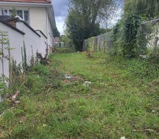  Terrain � vendre 530 m�