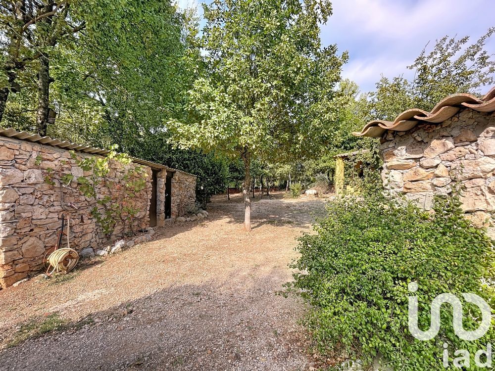 � vendre  Maison Fayence (83440)