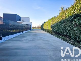  Villa � vendre 7 pi�ces 190 m�