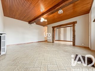  Maison � vendre 6 pi�ces 141 m�