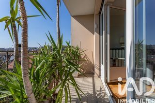  Appartement � vendre 3 pi�ces 69 m�