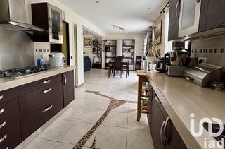  Maison � vendre 7 pi�ces 130 m�