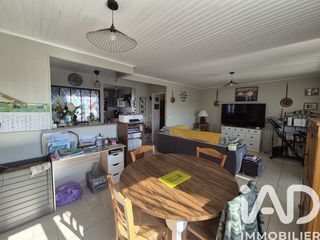  Maison � vendre 6 pi�ces 102 m�