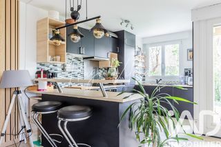  Appartement � vendre 3 pi�ces 71 m�