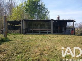  Terrain � vendre 15759 m�