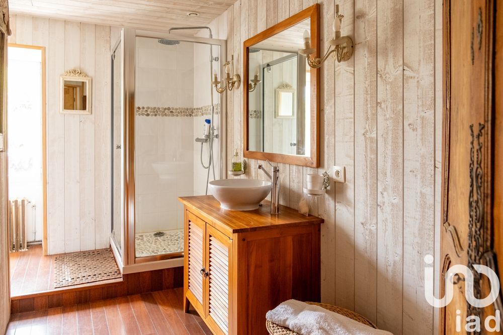 � vendre  Maison La Rochelle (17000)