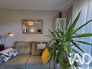  Appartement � vendre 3 pi�ces 63 m�