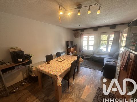   Vente Triplex 4 pi�ces Appartement - 4 pi�ce(s) - 56 m�