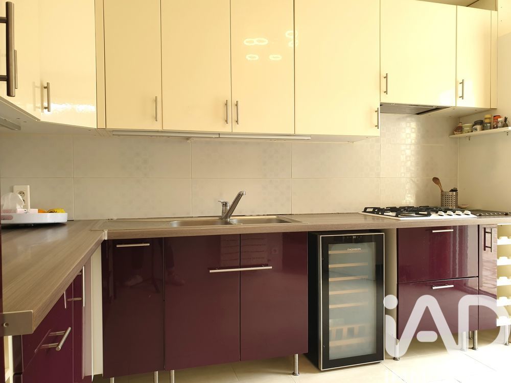 � vendre  Maison Antony (92160)