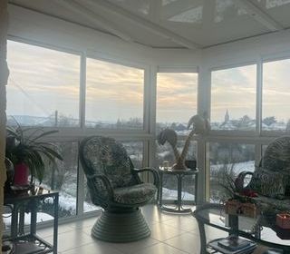  Maison � vendre 3 pi�ces 81 m�