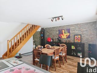  Maison � vendre 5 pi�ces 143 m�