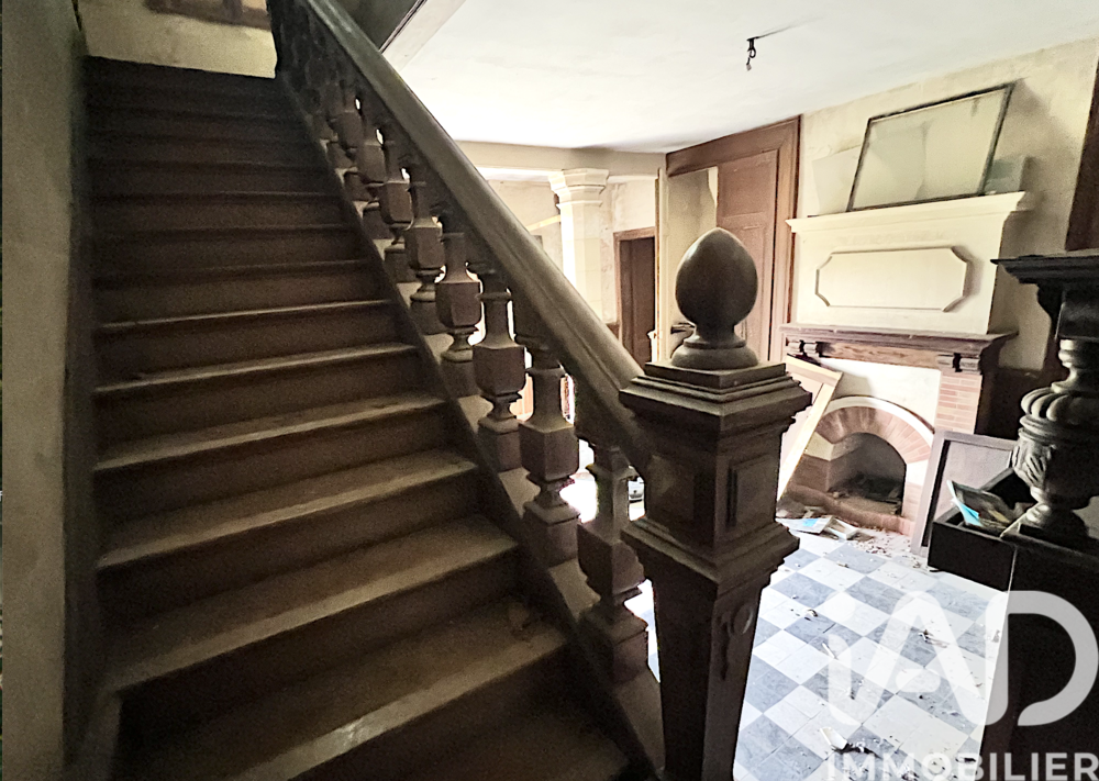 � vendre  Propri�t�/ch�teau Honfleur (14600)