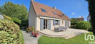  Maison � vendre 6 pi�ces 157 m�