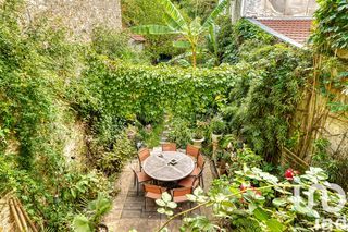  Maison � vendre 7 pi�ces 132 m�