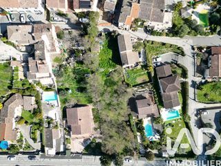  Terrain � vendre 558 m�