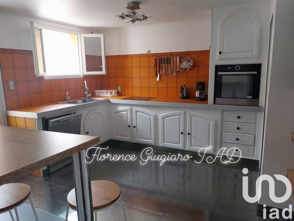 � vendre  Maison Sanary-sur-Mer (83110)