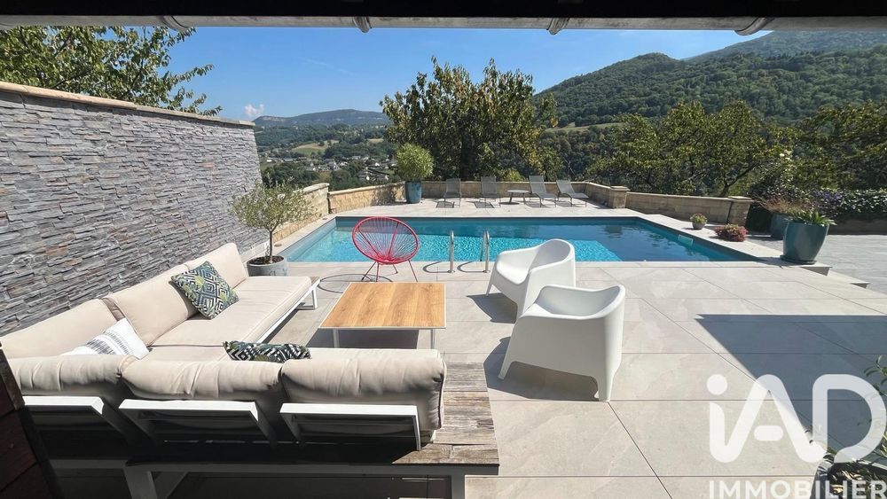 � vendre  Maison Vimines (73160)