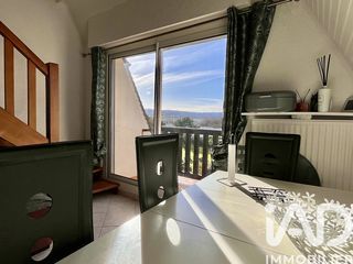  Appartement � vendre 4 pi�ces 49 m�