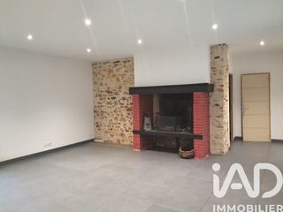  Maison � vendre 4 pi�ces 127 m�