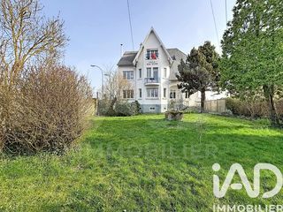  Maison � vendre 11 pi�ces 244 m�