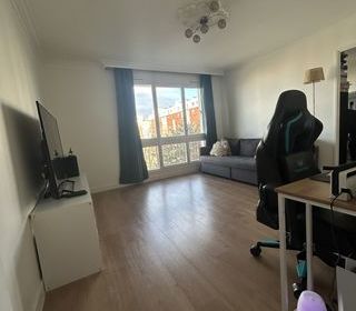  Appartement � vendre 2 pi�ces 53 m�